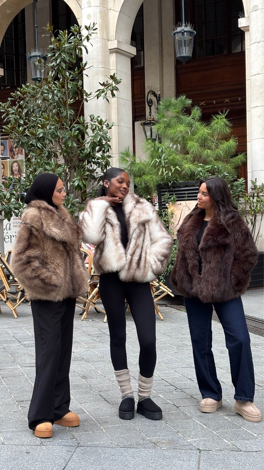 Photo collection automne